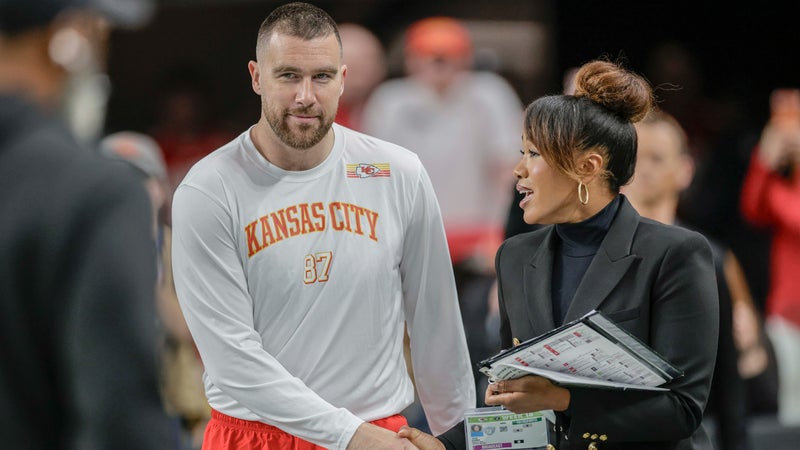 NFL: Travis Kelce parmi les victimes d'une arnaque à 35 millions de dollars