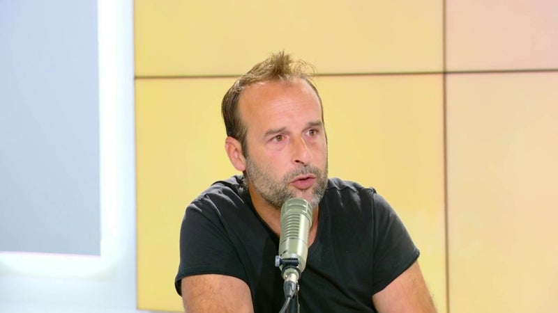 Grève des sapeurs-pompiers: "On est la roue de secours d'un système qui s'écroule"
