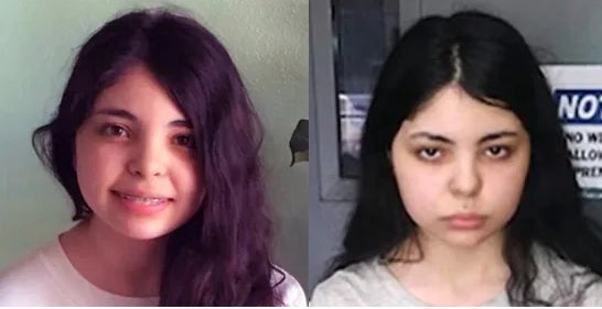 Alicia Navarro, la fillette disparue refait surface 