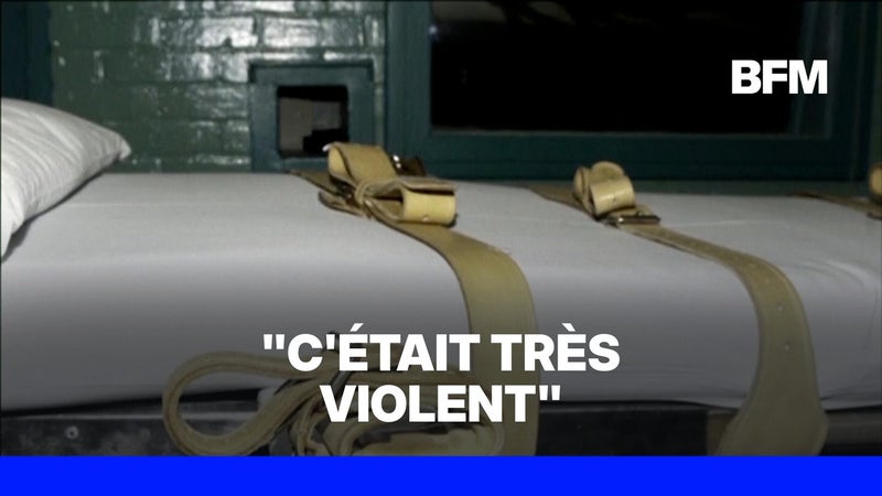 États-Unis: pourquoi autant de ratés lors des exécutions par injection?