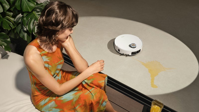 Les murs ont des oreilles: une femme infidèle trahie par... son aspirateur robot, et s'en est suivi un procès lunaire