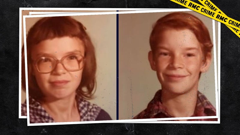 Karen Alexander et Gordon Alexander 