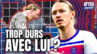 PSG : Safonov vraiment en difficulté ? Chevalier mérite-t-il sa chance ? After Paris