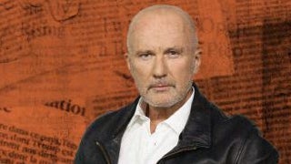 Depuis le début de Faites entrer l'accusé, le journaliste Dominique Rizet participe à cette émission mythique de faits-divers. 