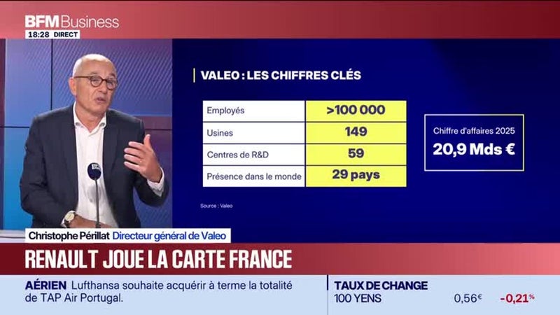 Édition spéciale du 15 octobre 2026