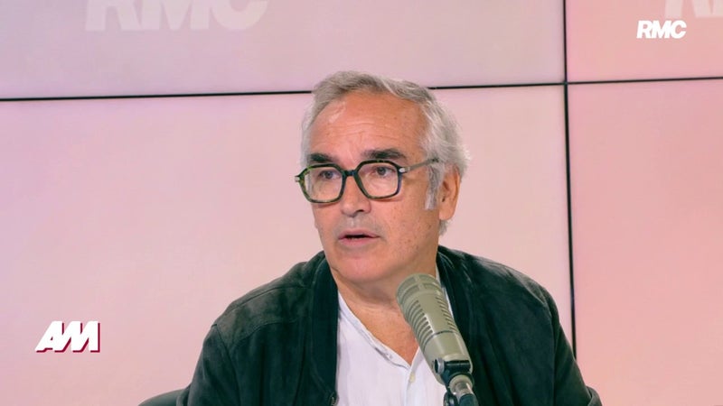 Marine Le Pen imbattable en 2027? L'édito politique de Bruno Jeudy