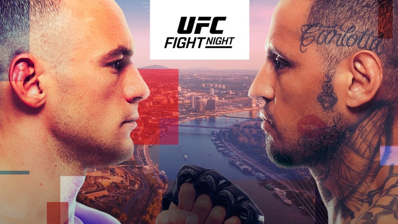Medic - Rodriguez en direct : à quelle heure et sur quelle chaîne regarder le combat de l'UFC Fight Night ce soir ?