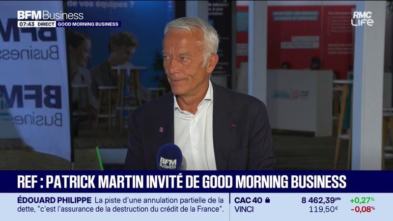 Les patrons en grandes majorité pessimistes