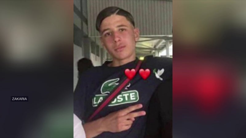 Mort de Zakaria, 15 ans, à Romans-sur-Isère: l'auteur du coup de couteau jugé aux assises avec son père et son frère