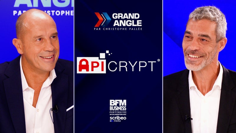 APICEM® : "Derrière chaque donnée de santé, il y a un patient à protéger"