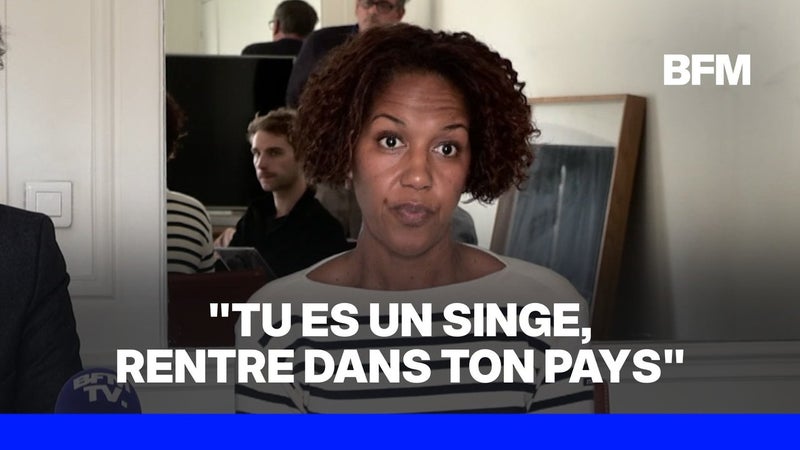 Joëlle Dambo, crêpière victime de racisme, annonce déposer plainte