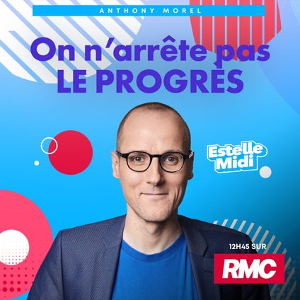 Table Integrale L'intégrale d'Estelle Midi du mercredi 7 octobre 2026