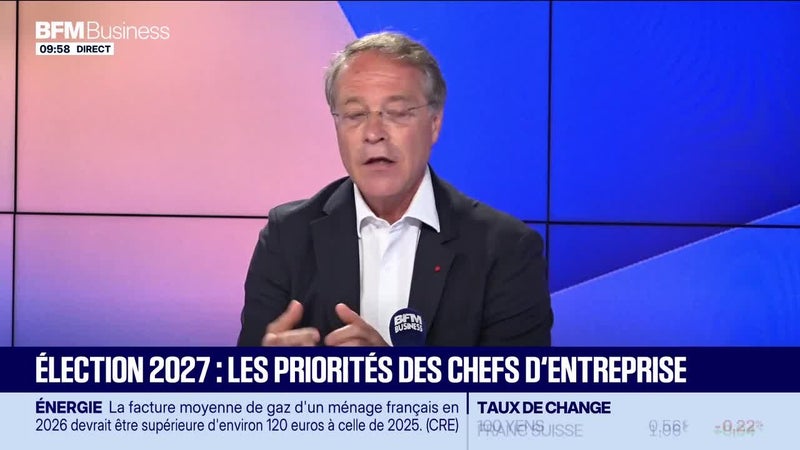 Le taux français à 10 ans au plus haut depuis 18 ans