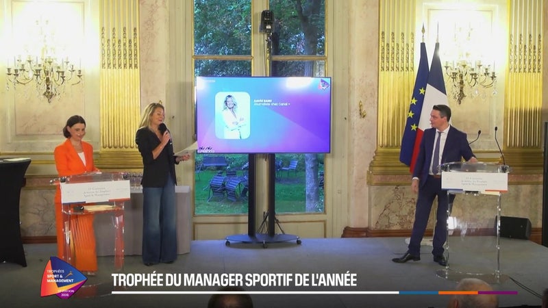 🏆Le biathlon français mis à l’honneur