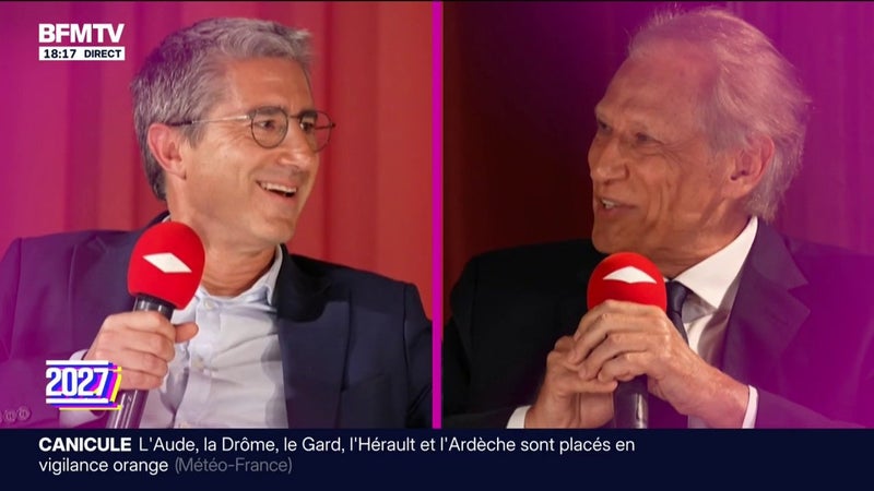 "LE 20.27" - L’amour est dans la campagne