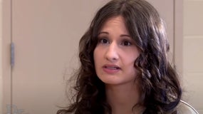 Gypsy Rose Blanchard dans l'émission "Dr Phil" sur CBS