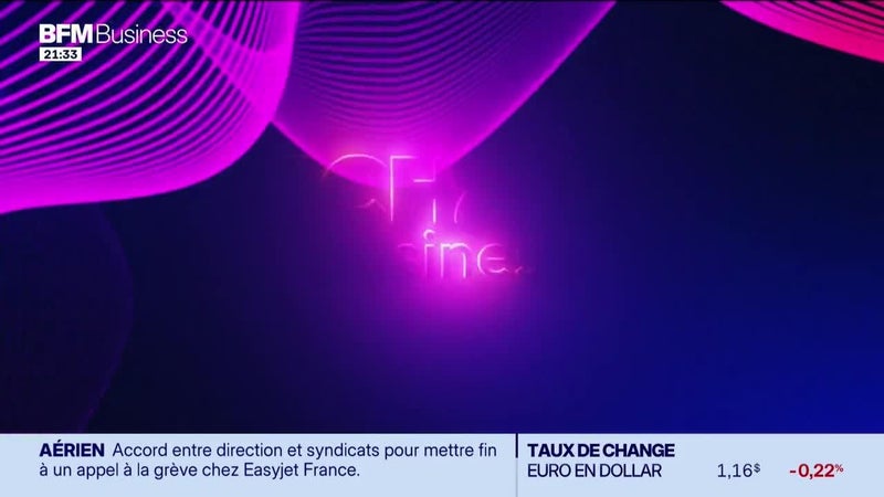 Tech & Co Business - Mardi 1er septembre