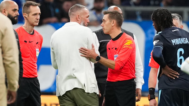 OM: deux penalties oubliés pour Le Havre en fin de match? Le verdict de la Direction de l'arbitrage sur les possibles mains marseillaises