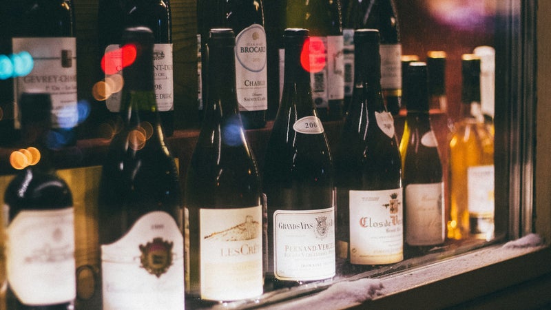 Foire aux vins: fausses promos, médailles trompeuses... comment dénicher de vraies bonnes affaires?