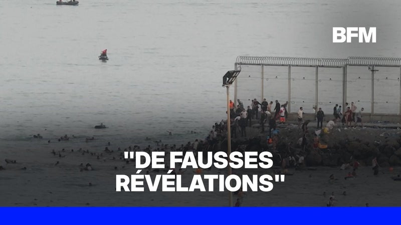 Après la vague migratoire à Ceuta, des rumeurs concernant des chats tués par des migrants circulent