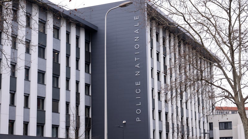Mort de Quentin Deranque: cinq autres personnes mises en examen