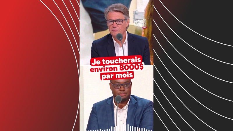 Coût de la vie : "Aux États-Unis, je toucherais 8.000 dollars par mois" raconte Sandra, auditrice