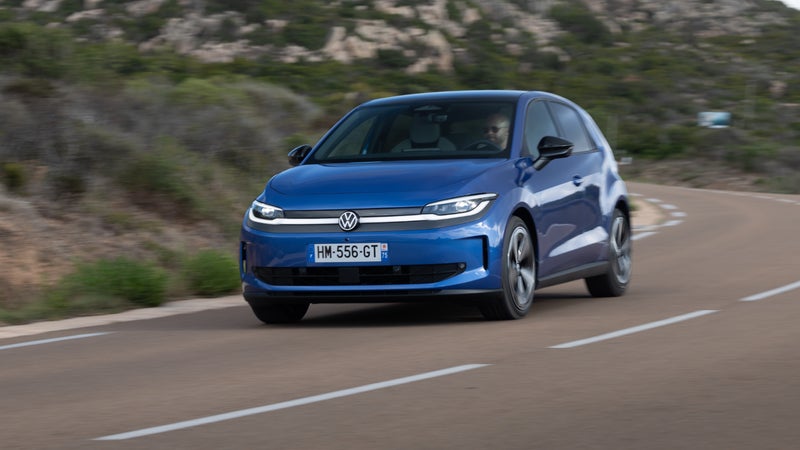 ESSAI. Volkswagen ID.Polo, la citadine électrique à partir de 20.500 euros qui corrige les erreurs du passé