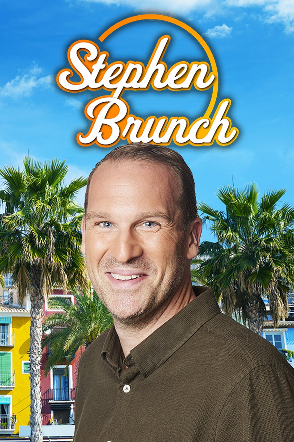 Stephen Brunch