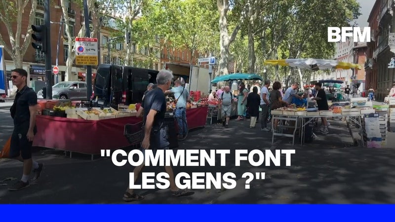 Les Français estiment qu'il leur faudrait 512 euros en plus par mois pour vivre confortablement