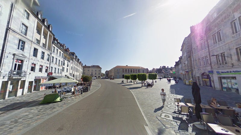 Franche-Comté: d'ici à 2050, 92.000 logements seront nécessaires pour répondre aux besoins de la population