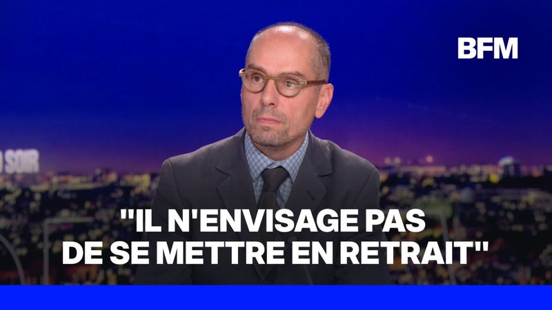 Écrits antisémites attribués à Jordan Bardella par Mediapart: son avocat dénonce des "calomnies"
