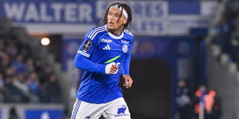 Abdoul Ouattara quitte Strasbourg pour rejoindre Ipswich