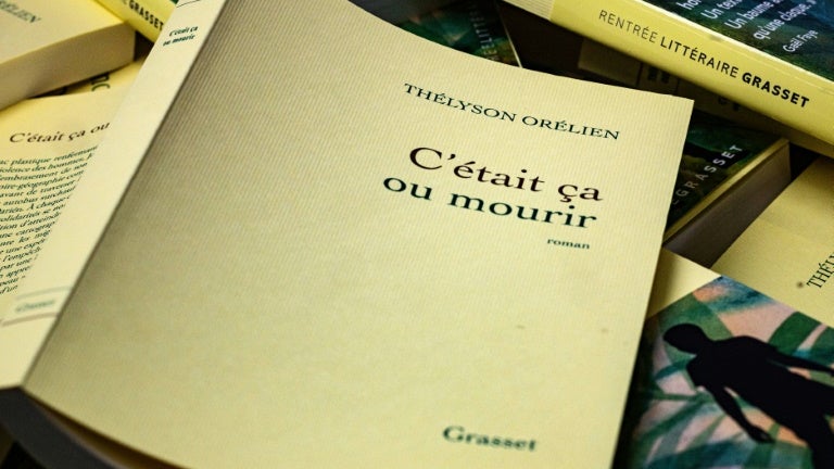 Utilisation de l'IA dans la littérature: "Pour mon prochain livre, j’ai utilisé l’intelligence artificielle mais elle n’a pas écrit", révèle une GG