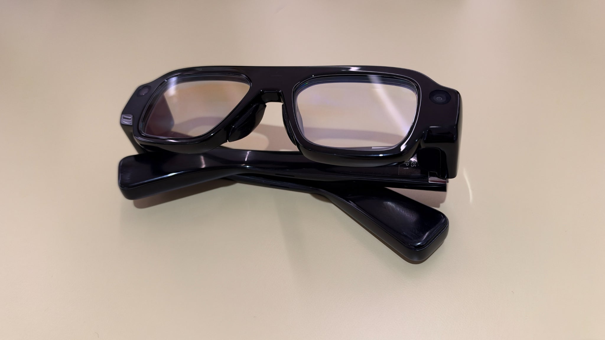 Les Specs de Snap Les Specs de Snap
