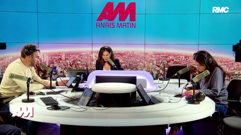 Le bonus RMC: Harry Styles dévoile deux dates à Paris, l'été prochain