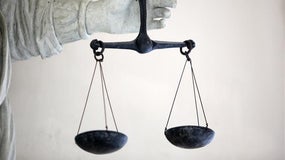 Tribunal (image d'illustration)