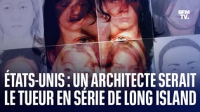 États-Unis: après 13 ans de mystère, “le tueur en série de Long Island” aurait enfin un visage