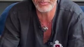 Paroles de condamné : Marco Mouly