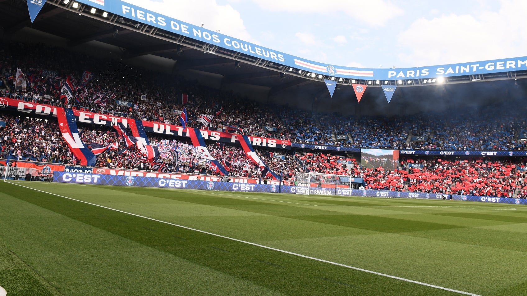 Ligue 1: pourquoi la relocalisation PSG-Rennes entraîne un imbroglio pour le match retour