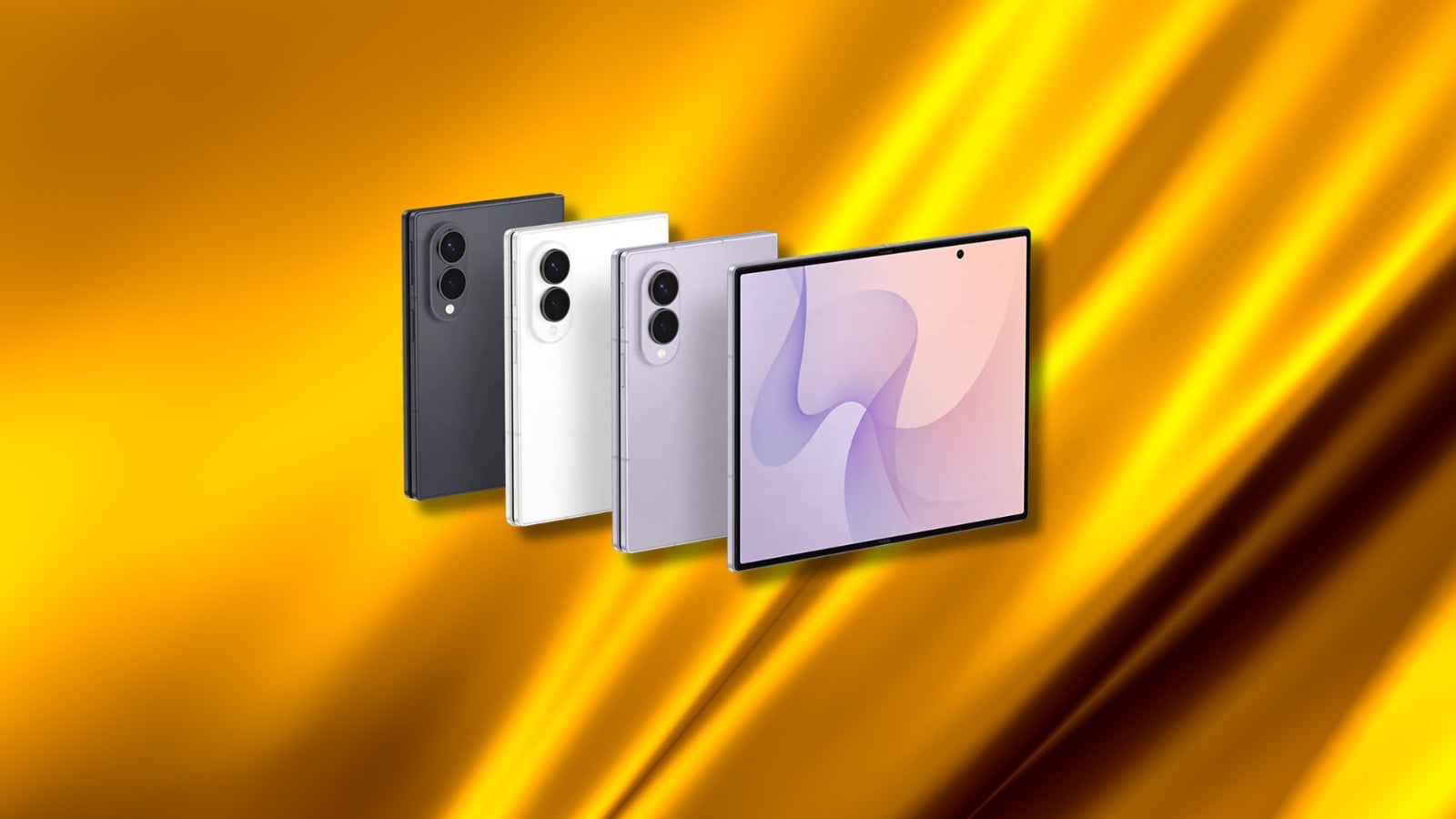 Pourquoi négocier ? Le dernier Samsung Galaxy Z Fold8 est déjà concerné par une pluie d'offres rares