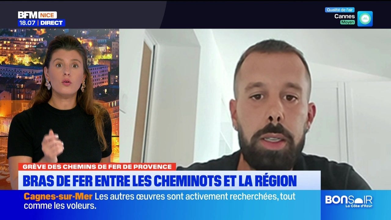 Le journal de 18h du vendredi 11 septembre 2026