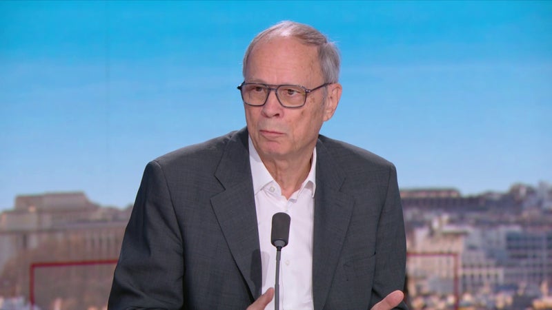 "Il faut arrêter de se focaliser sur la réindustrialisation": le prix Nobel d'économie Jean Tirole reproche à la France de protéger le Doliprane et l'industrie d'hier en oubliant l’IA et les biotechs