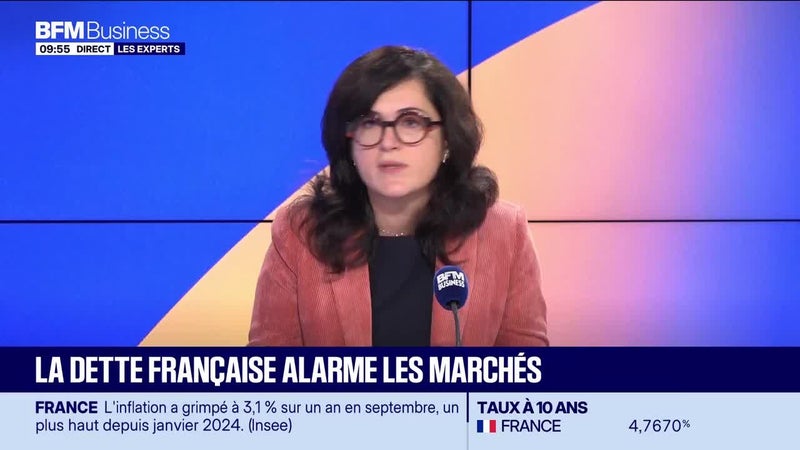 Jean-Luc Mélenchon présente son programme budgétaire