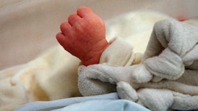 Nourrisson (image d'illustration)