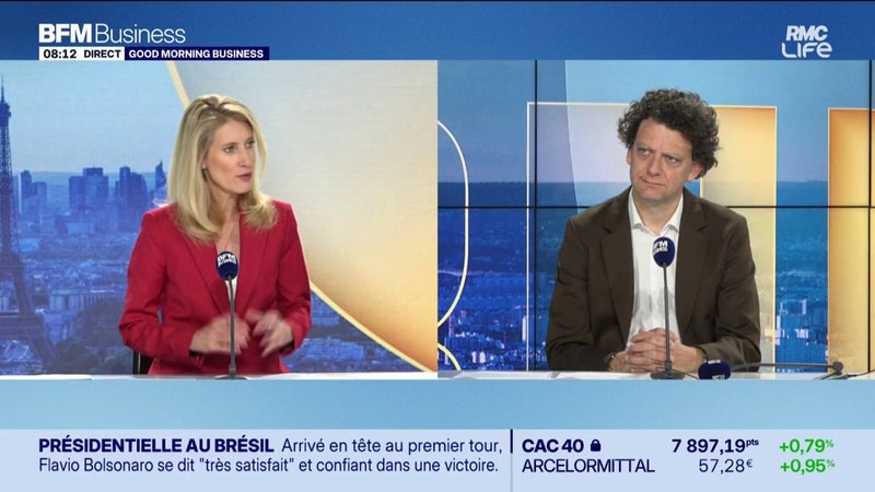 Lycées en colère : l'éducation, défi budgétaire