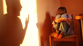 Violences intra-familiales (image d'illustration)