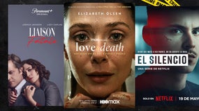 Les 3 séries du moment 