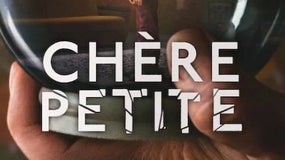 Affiche de la mini-série "Chère Petite" sur Netflix