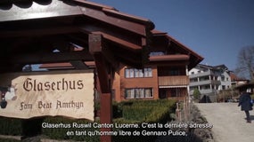 Découvrez le documentaire sur Gennaro Pulice, un tueur à gages de la mafia calabraise