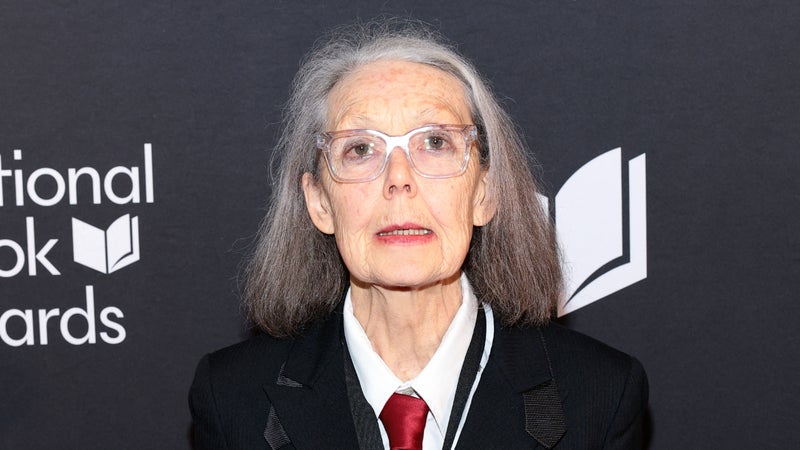 Le prix Nobel de littérature décerné à la Canadienne Anne Carson